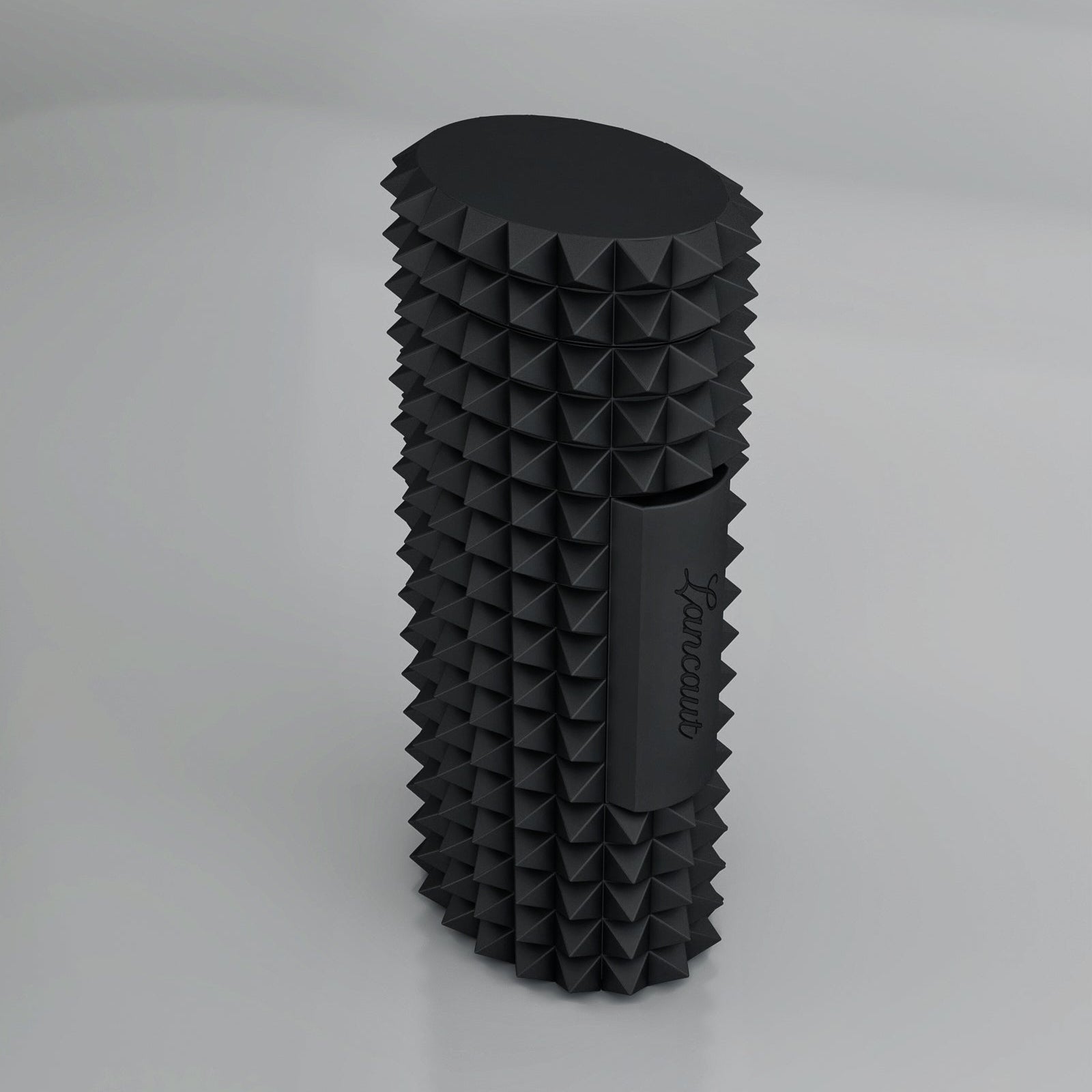 FLAMETTE Lighter by Lancaut - Bold Design, Precision Performance