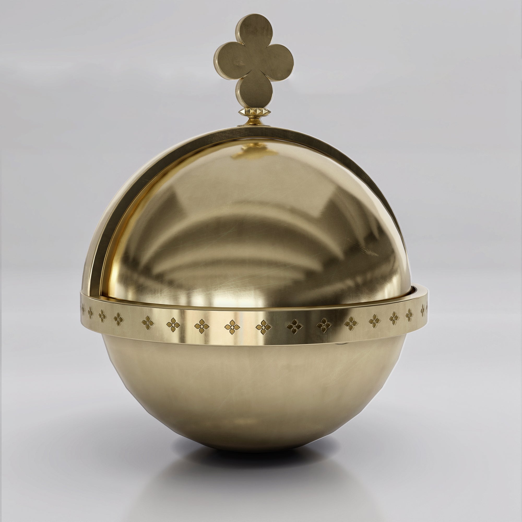EON-PEARL Ashtray by Lancaut - A Statement of Elegance and Luxury