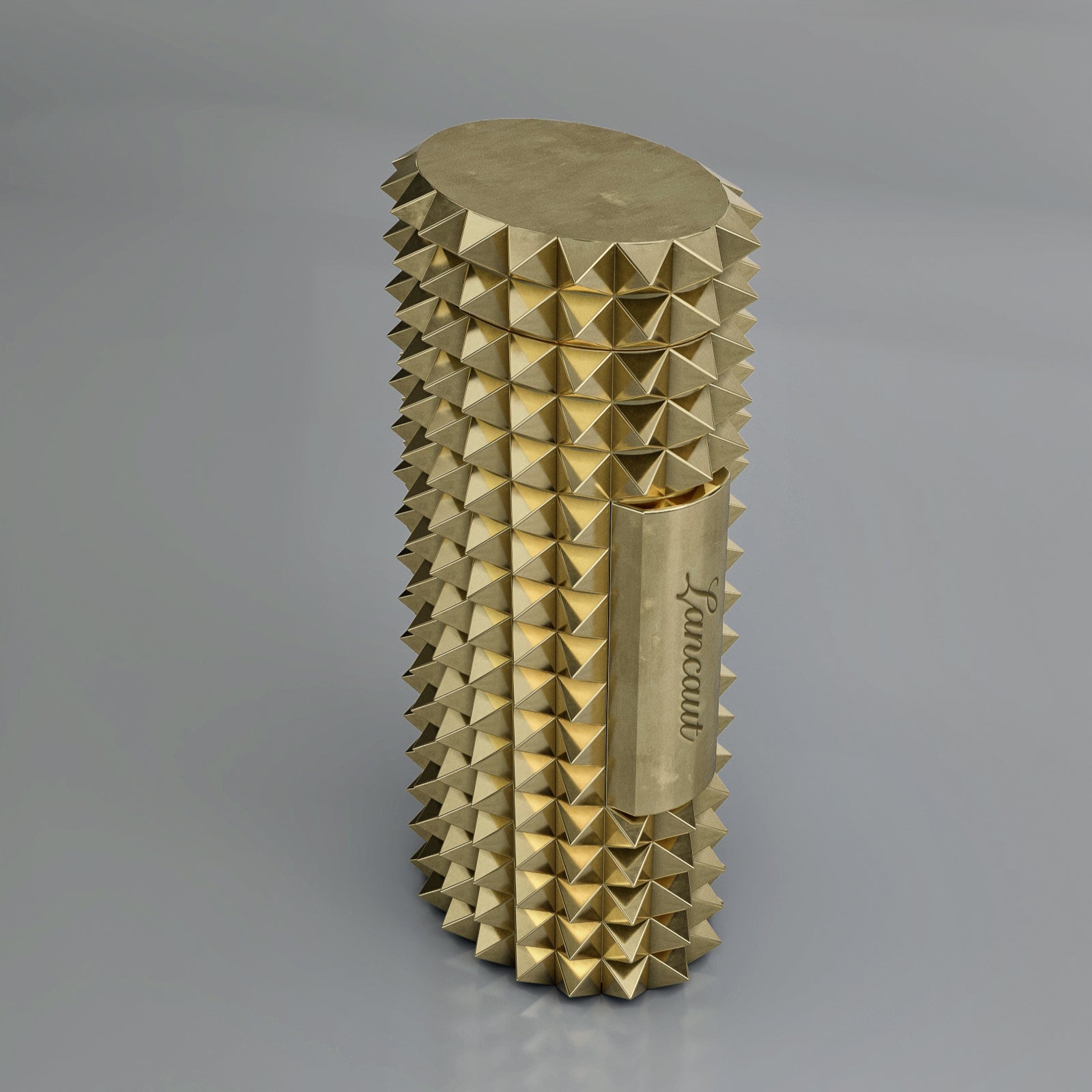 FLAMETTE Lighter by Lancaut - Bold Design, Precision Performance