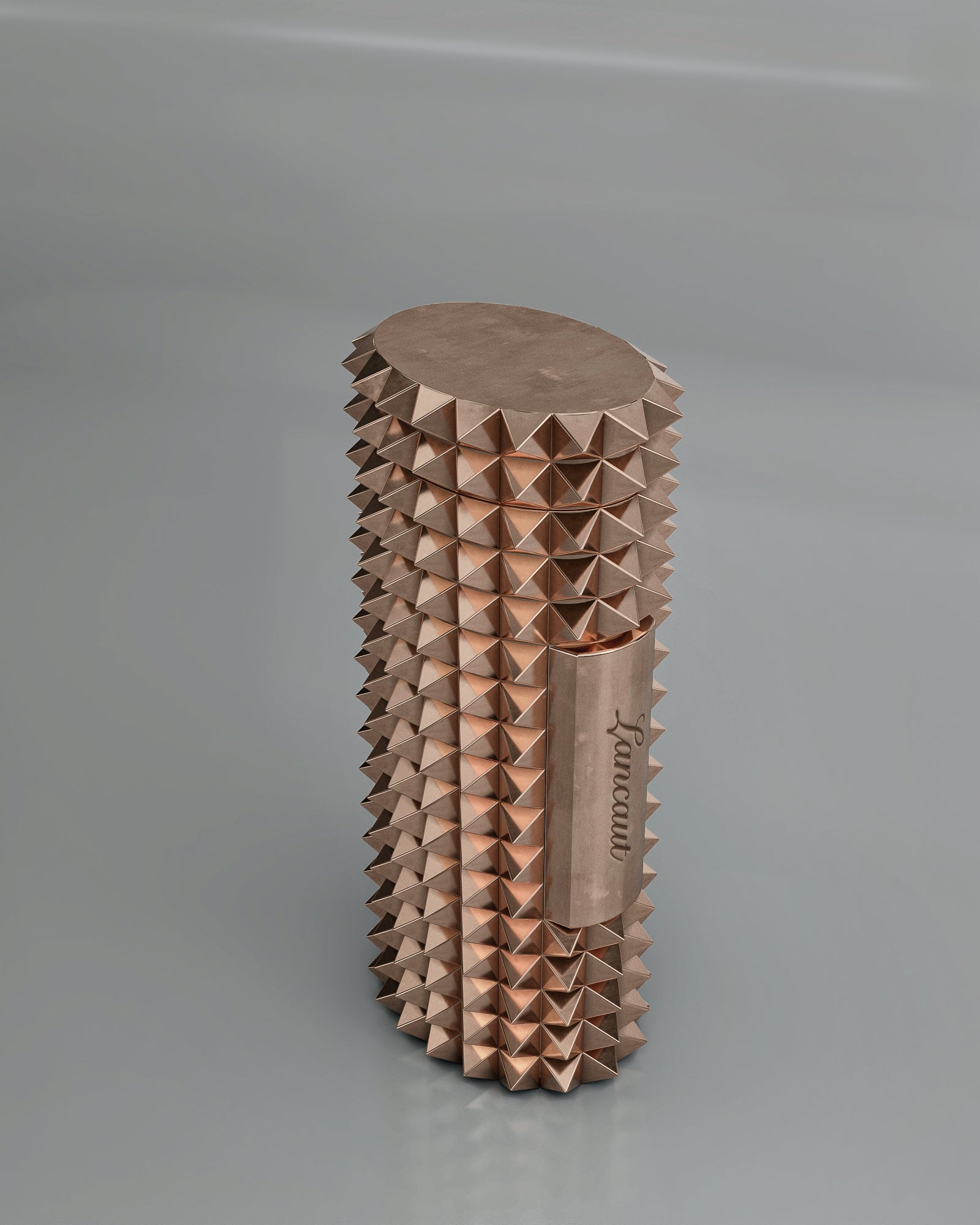 FLAMETTE Lighter by Lancaut - Bold Design, Precision Performance