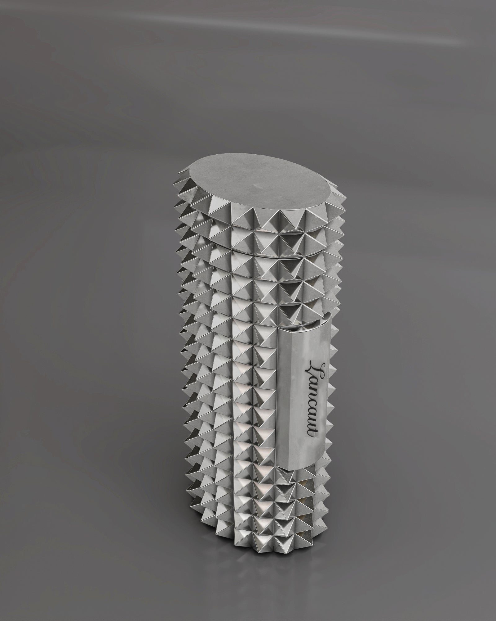 FLAMETTE Lighter by Lancaut - Bold Design, Precision Performance