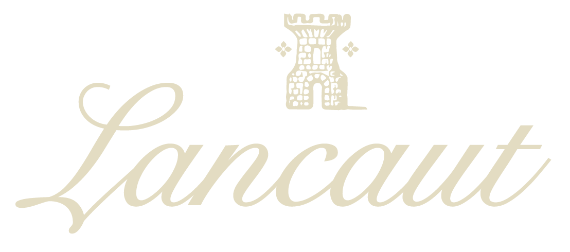 Arnold Swarzenegger and Lancaut